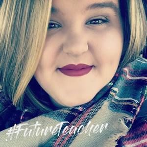 Meet your Posher, Whitney